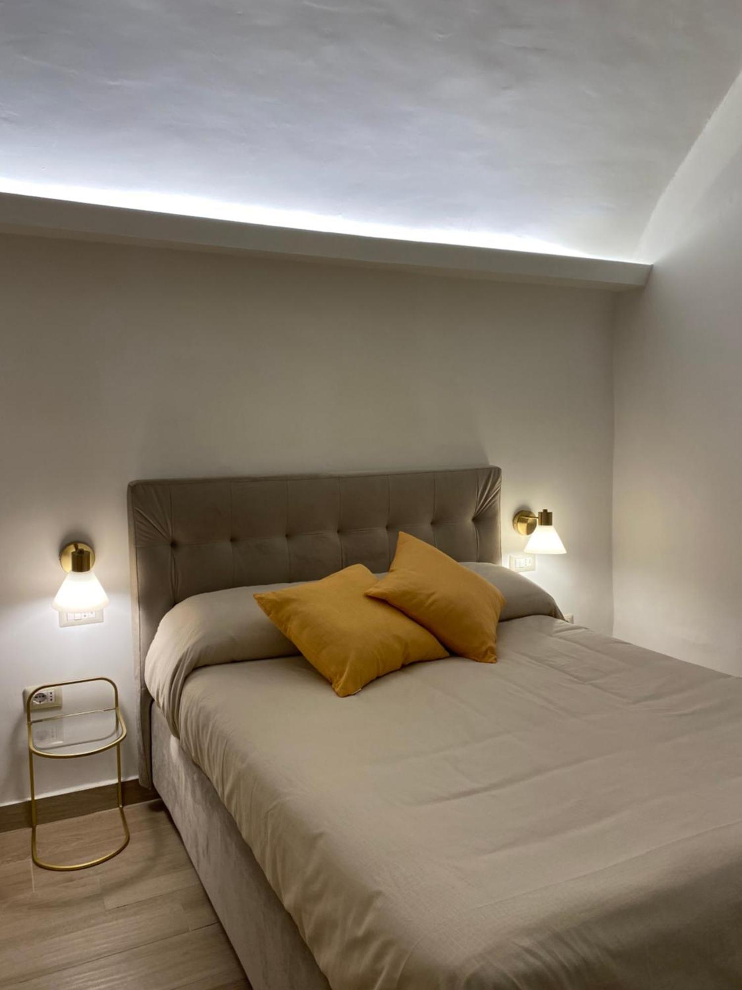Paura Suite Apartment Naples Exterior photo